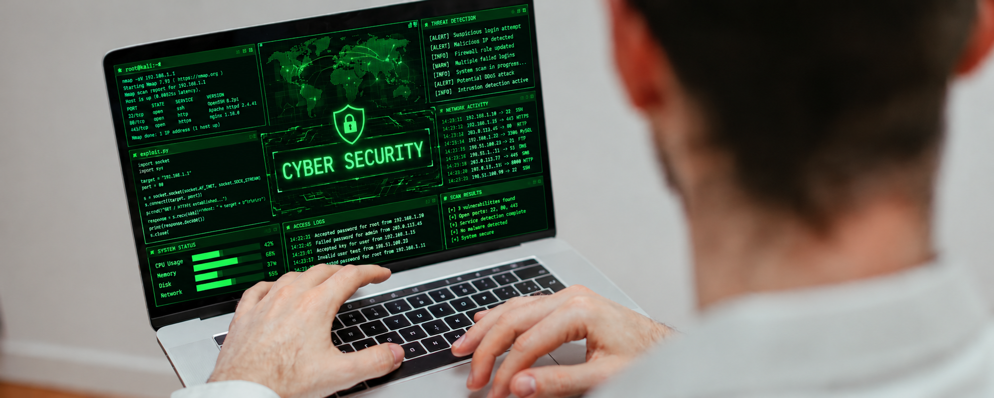 Website Development